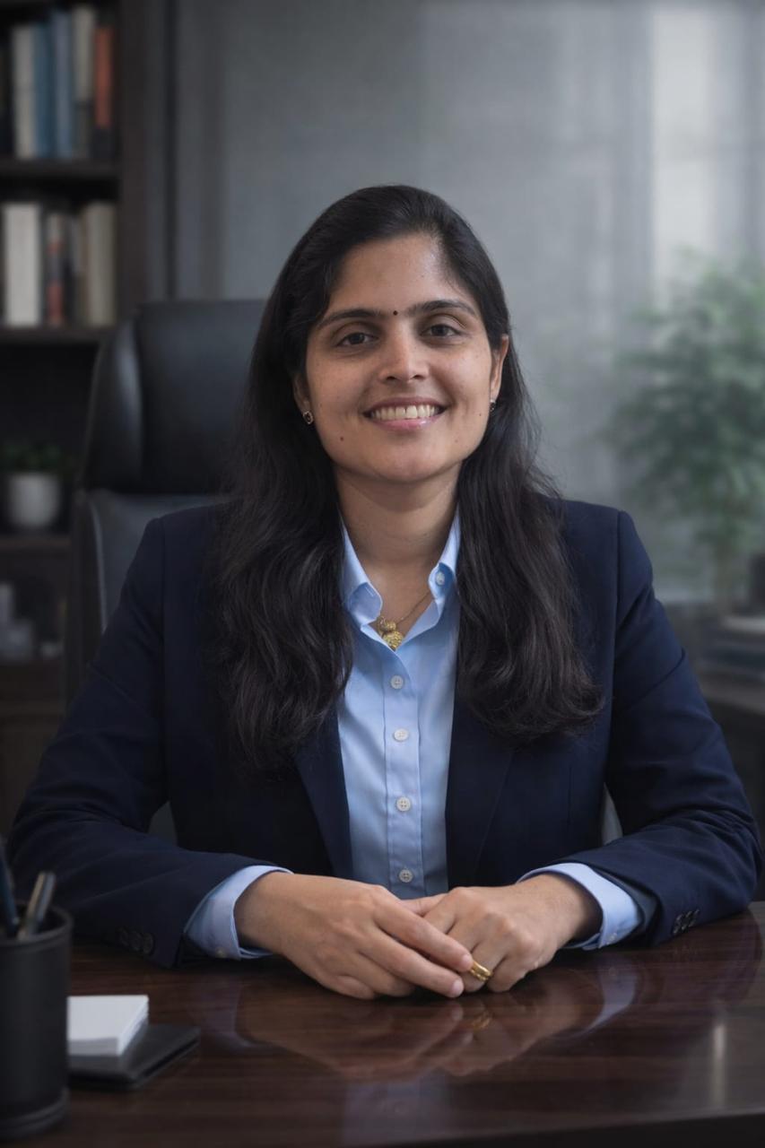 Manju George — Therapeutic Nutrition Specialist