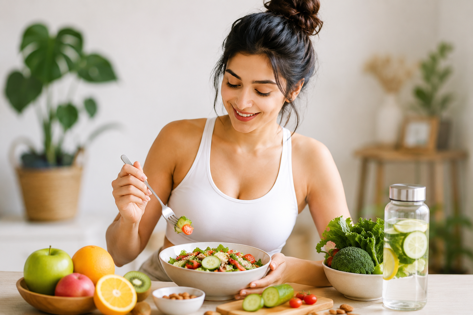 Bride and Groom Wellness - bridal nutrition and wellness