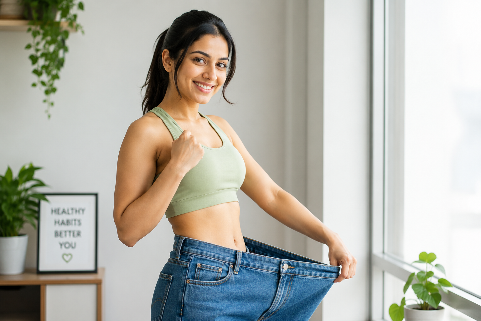 Individual Nutrition program suits professionals, families, and every stage of life